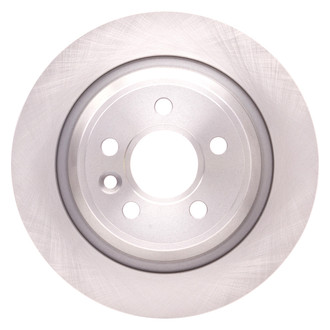DFC® - Premium Solid Rear Brake Rotor