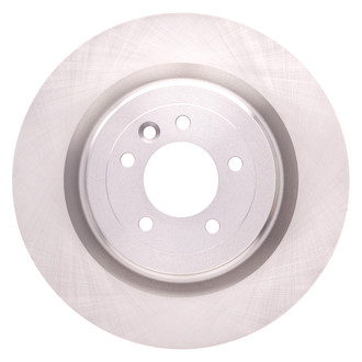 DFC® - Premium Vented Rear Brake Rotor