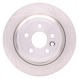 DFC® - Premium Rear Brake Rotor
