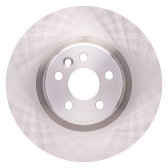 DFC® - Premium Vented Front Brake Rotor