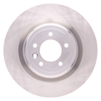 DFC® - Premium Vented Rear Brake Rotor