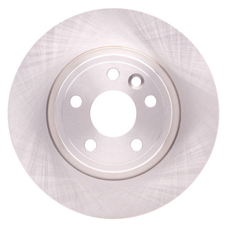 DFC® - Premium Solid Rear Brake Rotor