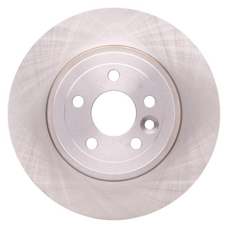 DFC® - Premium Rear Brake Rotor