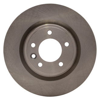 DFC® - Premium Rear Brake Rotor