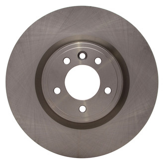 DFC® - Premium Plain Disc Brake Rotor