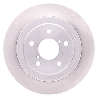 DFC® - Premium Solid Rear Brake Rotor