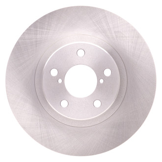 DFC® - Premium Vented Front Brake Rotor