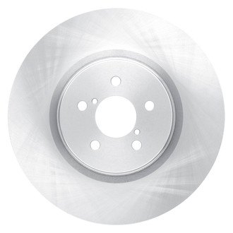 DFC® - Premium Vented Front Brake Rotor