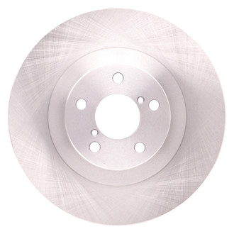 DFC® - Premium Vented Front Brake Rotor