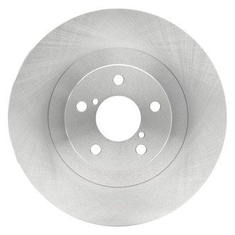 DFC® - Premium Plain Disc Brake Rotor