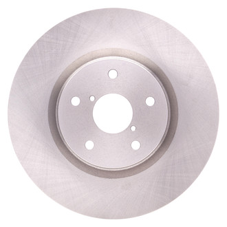 DFC® - Premium Plain Disc Brake Rotor