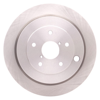 DFC® - Premium Vented Rear Brake Rotor