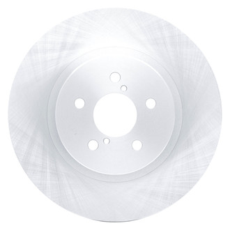 DFC® - Premium Front Brake Rotor