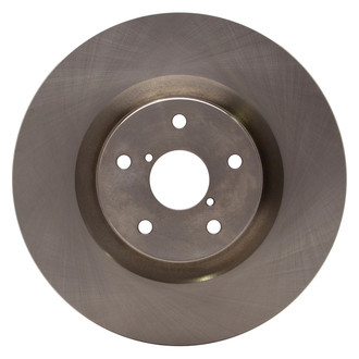 DFC® - Premium Plain Disc Brake Rotor
