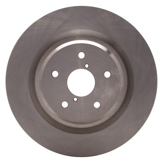 DFC® - Premium Rear Brake Rotor
