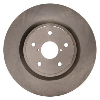DFC® - Premium Front Brake Rotor