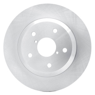 DFC® - Premium Rear Brake Rotor