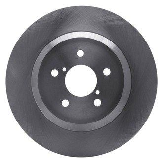 DFC® - Premium Rear Brake Rotor