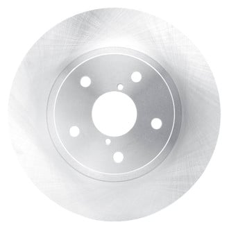 DFC® - Premium Front Brake Rotor