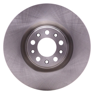 DFC® - Premium Plain Disc Brake Rotor