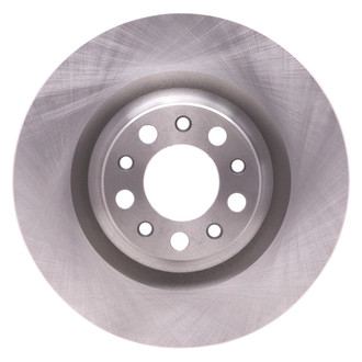 DFC® - Premium Rear Brake Rotor