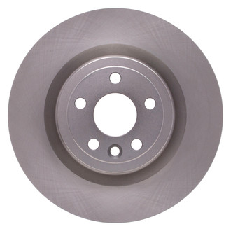 DFC® - Premium Rear Brake Rotor