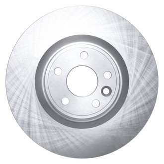 DFC® - Premium Front Brake Rotor