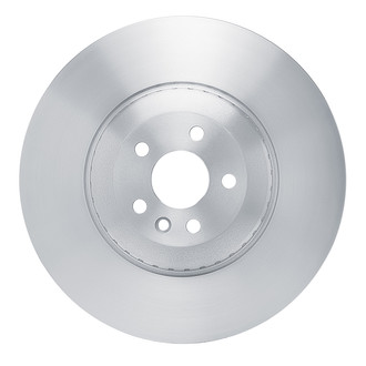 DFC® - Premium Plain Disc Brake Rotor