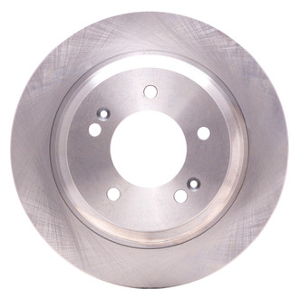 DFC® - Premium Rear Brake Rotor