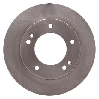 DFC® - Premium Vented Front Brake Rotor