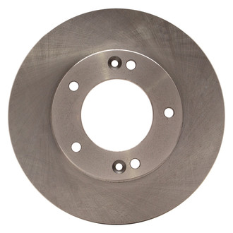 DFC® - Premium Vented Front Brake Rotor