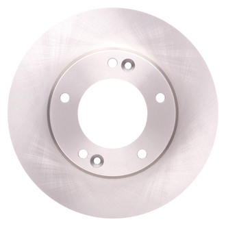 DFC® - Premium Vented Front Brake Rotor