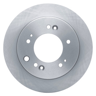 DFC® - Premium Vented Rear Brake Rotor