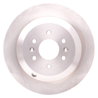DFC® - Premium Solid Rear Brake Rotor