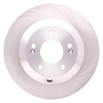 DFC® - Premium Rear Brake Rotor