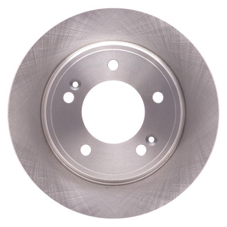 DFC® - Premium Rear Brake Rotor