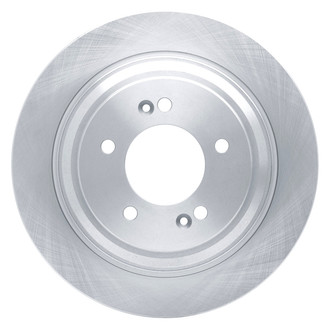 DFC® - Premium Rear Brake Rotor