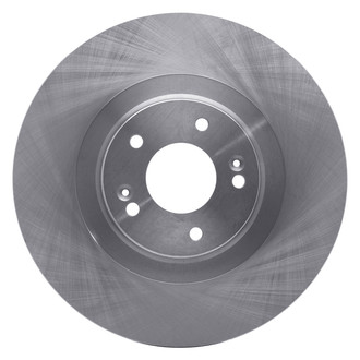 DFC® - Premium Plain Disc Brake Rotor