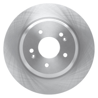 DFC® - Premium Rear Brake Rotor
