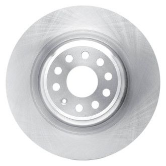 DFC® - Premium Rear Brake Rotor