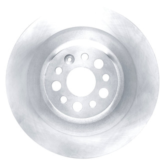 DFC® - Premium Plain Disc Brake Rotor