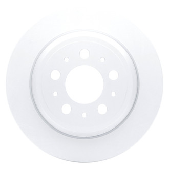 DFC® - Premium Solid Rear Brake Rotor