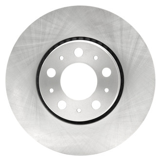 DFC® - Premium Vented Front Brake Rotor