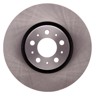 DFC® - Premium Vented Front Brake Rotor