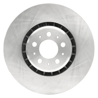 DFC® - Premium Vented Front Brake Rotor