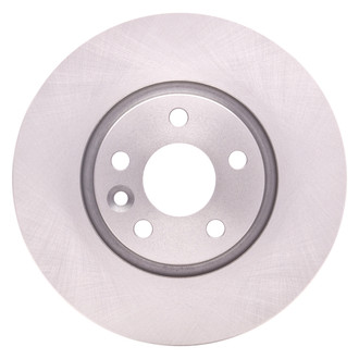 DFC® - Premium Vented Front Brake Rotor