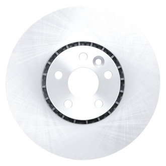 DFC® - Premium Vented Front Brake Rotor
