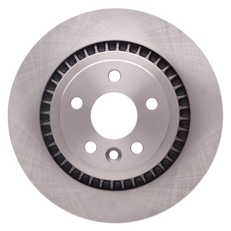 DFC® - Premium Vented Rear Brake Rotor