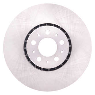 DFC® - Premium Vented Front Brake Rotor