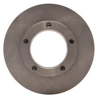 DFC® - Premium Plain Disc Brake Rotor
